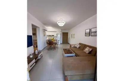 Chalet - 1 Bedroom - 1 Bathroom for sale in Marassi - Sidi Abdel Rahman - North Coast