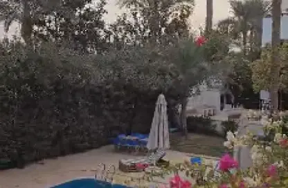 شاليه - 2 غرف نوم - 1 حمام للبيع في فايد - الإسماعيلية