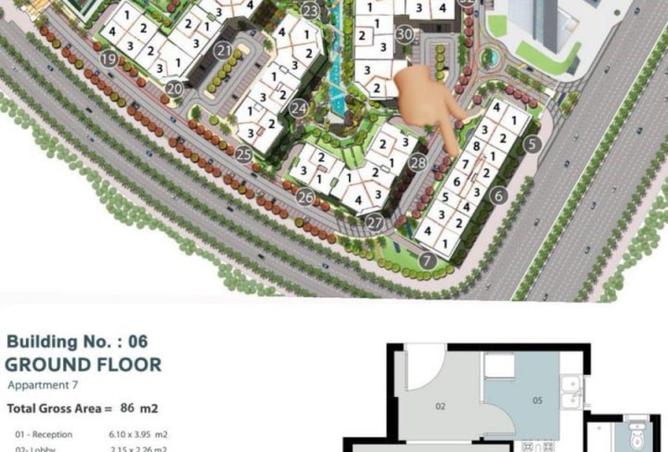 54759260 - الصورة الرئيسية للعقار