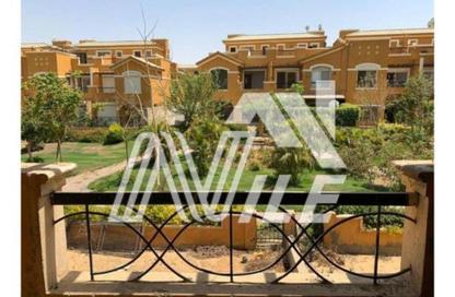 Villa - 4 Bedrooms - 5 Bathrooms for sale in Dyar Compound - 90 Street - The 5th Settlement - New Cairo City - Cairo