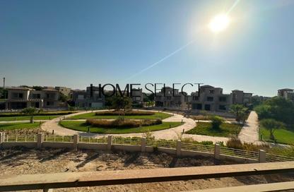 Villa - 6 Bedrooms - 7 Bathrooms for sale in Palm Hills Golf Extension - Al Wahat Road - 6 October City - Giza