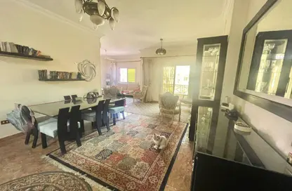 شقة - 3 غرف نوم - 2 حمامات للبيع في عمارات البنفسج - البنفسج - مدينة القاهرة الجديدة - القاهرة