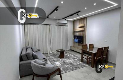 Apartment - 2 - 2 for rent in Privado - Madinaty - Cairo Apartment - 2 - 2 for rent in Privado - Madinaty - Cairo