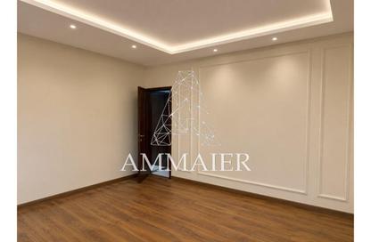 شقة - 3 - 3 للبيع في ذا كورت ياردز - كمبوندات الشيخ زايد - الشيخ زايد - الجيزة