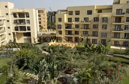 Duplex - 3 Bedrooms - 4 Bathrooms for rent in O West - 6 October Compounds - 6 October City - Giza