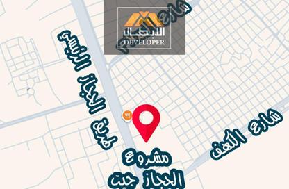 Apartment - 3 Bedrooms - 1 Bathroom for sale in El Hegaz District - Hurghada - Red Sea