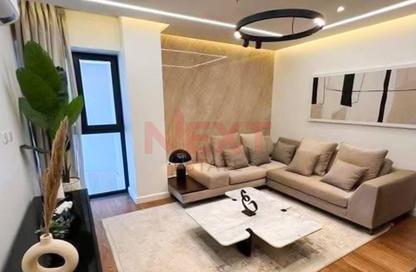 Apartment - 2 Bedrooms - 2 Bathrooms for sale in Sky line - Smouha - Hay Sharq - Alexandria Apartment - 2 Bedrooms - 2 Bathrooms for sale in Sky line - Smouha - Hay Sharq - Alexandria