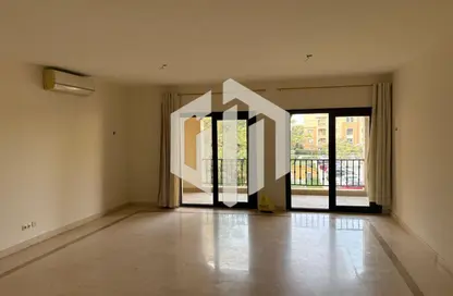 Apartment - 3 Bedrooms - 2 Bathrooms for rent in Mivida - 5th Settlement Compounds - The 5th Settlement - New Cairo City - Cairo