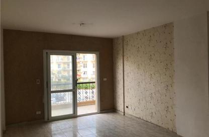 Apartment - 2 Bedrooms - 2 Bathrooms for rent in El Rehab Extension - Al Rehab - New Cairo City - Cairo