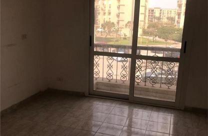 Apartment - 2 Bedrooms - 2 Bathrooms for rent in El Rehab Extension - Al Rehab - New Cairo City - Cairo