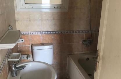 Apartment - 2 Bedrooms - 2 Bathrooms for rent in El Rehab Extension - Al Rehab - New Cairo City - Cairo