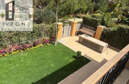 Villa - 5 Bedrooms - 4 Bathrooms for rent in Mivida - 5th Settlement Compounds - The 5th Settlement - New Cairo City - Cairo