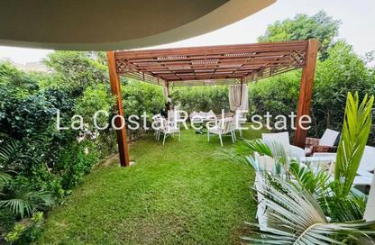 iVilla - 3 Bedrooms - 3 Bathrooms for sale in Mountain View October Park - 6th District - 6 October City - Giza iVilla - 3 Bedrooms - 3 Bathrooms for sale in Mountain View October Park - 6th District - 6 October City - Giza
