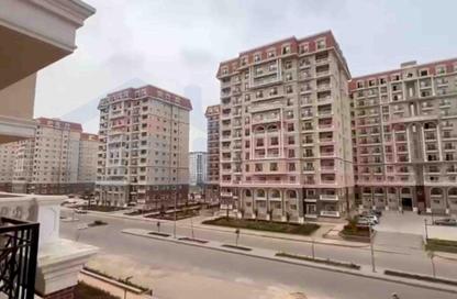 شقة - 3 غرف نوم - 3 حمامات للبيع في صوارى - كمبوندات الاسكندرية - الاسكندرية شقة - 3 غرف نوم - 3 حمامات للبيع في صوارى - كمبوندات الاسكندرية - الاسكندرية