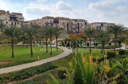 Penthouse - 4 Bedrooms - 4 Bathrooms for sale in Eastown - 5th Settlement Compounds - The 5th Settlement - New Cairo City - Cairo