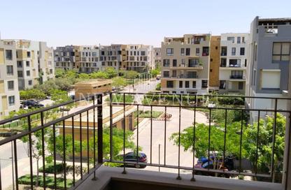 Penthouse - 4 Bedrooms - 4 Bathrooms for sale in Eastown - 5th Settlement Compounds - The 5th Settlement - New Cairo City - Cairo Penthouse - 4 Bedrooms - 4 Bathrooms for sale in Eastown - 5th Settlement Compounds - The 5th Settlement - New Cairo City - Cairo