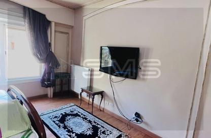 Apartment - 4 Bedrooms - 4 Bathrooms for sale in Al Shouyfat - 5th Settlement Compounds - The 5th Settlement - New Cairo City - Cairo