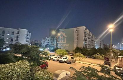 Apartment - 2 Bedrooms - 1 Bathroom for sale in El Rehab Extension - Al Rehab - New Cairo City - Cairo