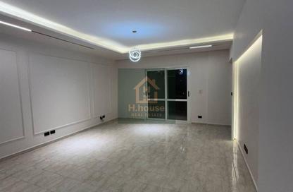 Apartment - 2 Bedrooms - 1 Bathroom for sale in El Rehab Extension - Al Rehab - New Cairo City - Cairo