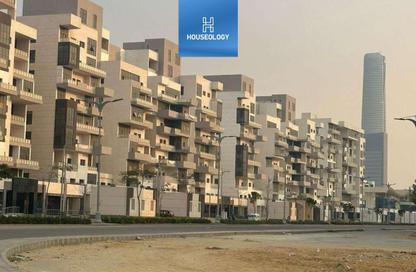 Apartment - 3 Bedrooms - 3 Bathrooms for sale in Jade Park - New Capital Compounds - New Capital City - Cairo