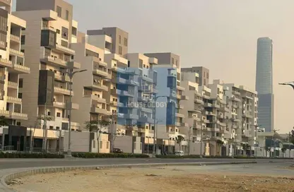 شقة - 3 غرف نوم - 3 حمامات للبيع في جايد بارك - كمبوندات العاصمة الإدارية الجديدة - العاصمة الإدارية الجديدة - القاهرة