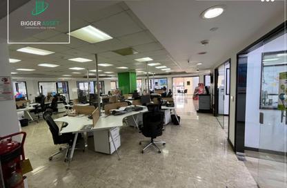 Office Space - Studio - 2 for rent in Street70 - District 2 - The 5th Settlement - New Cairo City - Cairo Office Space - Studio - 2 for rent in Street70 - District 2 - The 5th Settlement - New Cairo City - Cairo