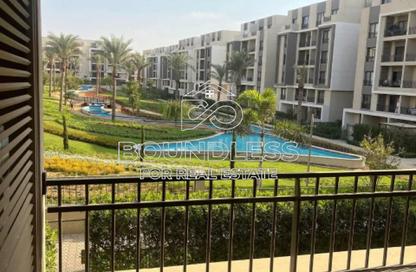 Apartment - 2 Bedrooms - 2 Bathrooms for sale in The Square - 5th Settlement Compounds - The 5th Settlement - New Cairo City - Cairo