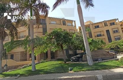 دوبلكس - 4 - 3 للبيع في سيتي فيو - طريق مصر اسكندرية الصحراوي - مدينة 6 أكتوبر - الجيزة