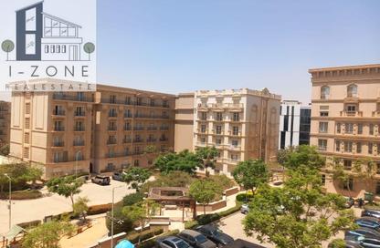 Apartment - 2 - 2 for rent in Hyde Park - New Cairo City - Cairo
