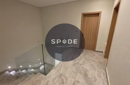 تاون هاوس - 4 غرف نوم - 4 حمامات للبيع في سيتي جيت - كمبوندات التجمع الخامس - التجمع الخامس - مدينة القاهرة الجديدة - القاهرة