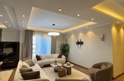 Apartment - 3 - 3 for sale in Village Gardens Katameya - 5th Settlement Compounds - The 5th Settlement - New Cairo City - Cairo Apartment - 3 - 3 for sale in Village Gardens Katameya - 5th Settlement Compounds - The 5th Settlement - New Cairo City - Cairo