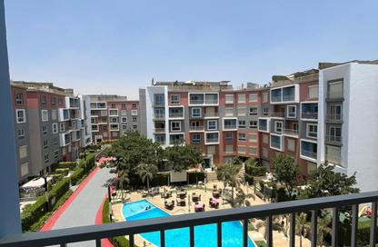 Apartment - 3 - 3 for sale in Village Gardens Katameya - 5th Settlement Compounds - The 5th Settlement - New Cairo City - Cairo