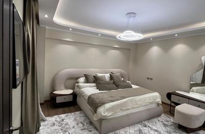 Apartment - 3 - 3 for sale in Village Gardens Katameya - 5th Settlement Compounds - The 5th Settlement - New Cairo City - Cairo