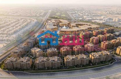 Duplex - 2 - 2 for sale in 6 October Compounds - 6 October City - Giza