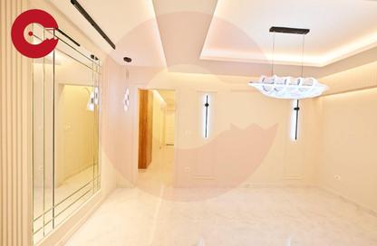 Apartment - 3 Bedrooms - 3 Bathrooms for sale in Abo Qir St. - Sporting - Hay Sharq - Alexandria Apartment - 3 Bedrooms - 3 Bathrooms for sale in Abo Qir St. - Sporting - Hay Sharq - Alexandria