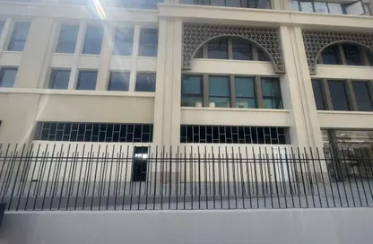 محل تجاري - استوديو - 1 حمام للبيع في ميفيدا - كمبوندات التجمع الخامس - التجمع الخامس - مدينة القاهرة الجديدة - القاهرة