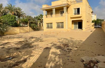 Villa - 5 Bedrooms - 5 Bathrooms for sale in Fountain Park - 5th Settlement Compounds - The 5th Settlement - New Cairo City - Cairo Villa - 5 Bedrooms - 5 Bathrooms for sale in Fountain Park - 5th Settlement Compounds - The 5th Settlement - New Cairo City - Cairo