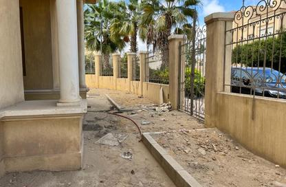 Villa - 5 Bedrooms - 5 Bathrooms for sale in Fountain Park - 5th Settlement Compounds - The 5th Settlement - New Cairo City - Cairo Villa - 5 Bedrooms - 5 Bathrooms for sale in Fountain Park - 5th Settlement Compounds - The 5th Settlement - New Cairo City - Cairo
