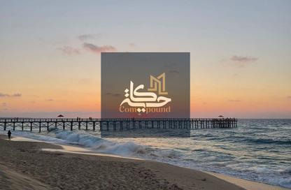 منزل مزدوج - 3 غرف نوم - 2 حمامات للبيع في لافيستا راس الحكمة - راس الحكمة - الساحل الشمالي