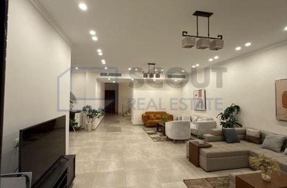 Twin House - 6 Bedrooms - 6 Bathrooms for sale in Taj City - 5th Settlement Compounds - The 5th Settlement - New Cairo City - Cairo Twin House - 6 Bedrooms - 6 Bathrooms for sale in Taj City - 5th Settlement Compounds - The 5th Settlement - New Cairo City - Cairo