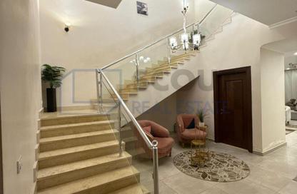 Twin House - 6 Bedrooms - 6 Bathrooms for sale in Taj City - 5th Settlement Compounds - The 5th Settlement - New Cairo City - Cairo