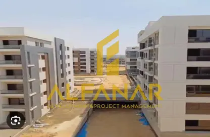 شقة - 2 غرف نوم - 2 حمامات للبيع في لاميرادا المستقبل - كمبوندات مدينة المستقبل - مدينة المستقبل - القاهرة