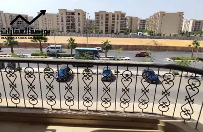Apartment - 3 Bedrooms - 3 Bathrooms for sale in El Rehab Extension - Al Rehab - New Cairo City - Cairo