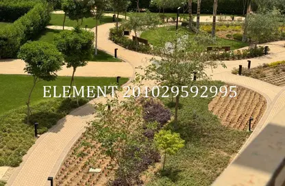 (بنتهاوس  (روف - 3 غرف نوم - 3 حمامات للبيع في أكتوبر بلازا - كمبوندات 6 أكتوبر - مدينة 6 أكتوبر - الجيزة