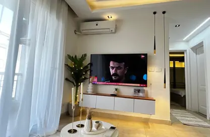 Apartment - 2 Bedrooms - 1 Bathroom for sale in Privado - Madinaty - Cairo