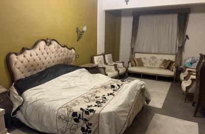 Apartment - 3 - 3 for rent in Al Narges 2 - Al Narges - New Cairo City - Cairo