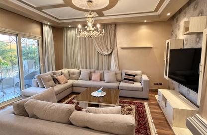 Apartment - 3 - 3 for rent in Al Narges 2 - Al Narges - New Cairo City - Cairo