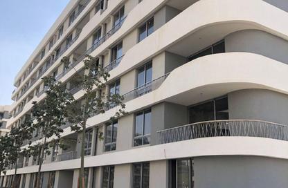 Apartment - 3 Bedrooms - 3 Bathrooms for sale in Bloomfields - Mostakbal City Compounds - Mostakbal City - Future City - Cairo Apartment - 3 Bedrooms - 3 Bathrooms for sale in Bloomfields - Mostakbal City Compounds - Mostakbal City - Future City - Cairo