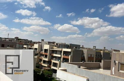 Apartment - 3 - 2 for sale in Zayed Regency - Sheikh Zayed Compounds - Sheikh Zayed City - Giza