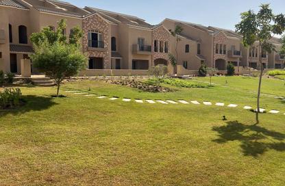 تاون هاوس - 3 غرف نوم - 3 حمامات للبيع في جرين سكوير - كمبوندات مدينة المستقبل - مدينة المستقبل - القاهرة